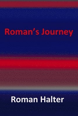bokomslag Roman's Journey