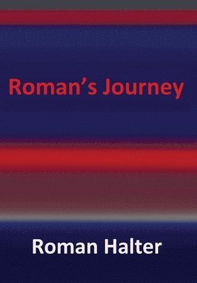 bokomslag Roman's Journey