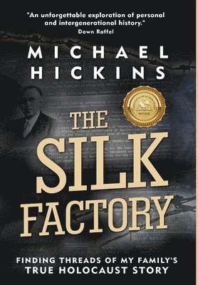 The Silk Factory 1