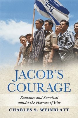 bokomslag Jacob's Courage