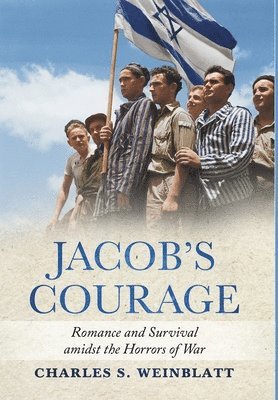 bokomslag Jacob's Courage