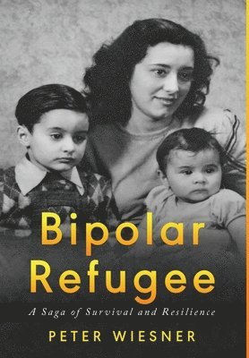 Bipolar Refugee 1