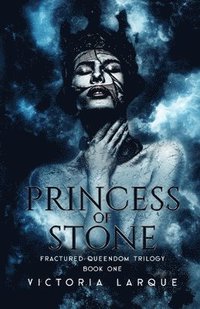 bokomslag Princess of Stone