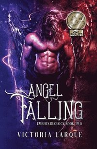 bokomslag Angel Falling