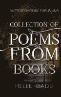 bokomslag Collection of Poems from Books