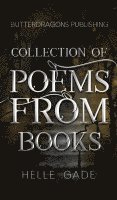 Collection of Poems from Books