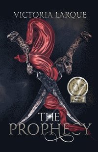 bokomslag Prophecy