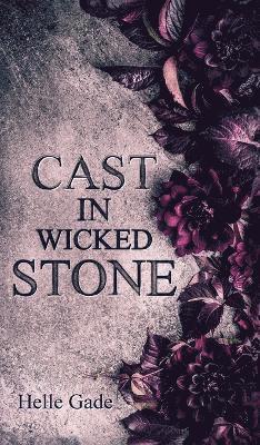 bokomslag Cast in a Wicked Stone