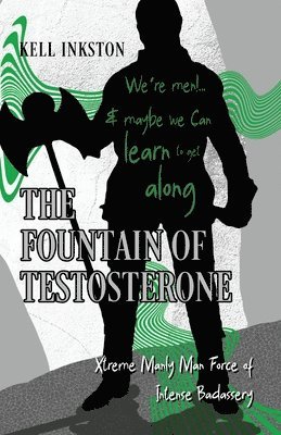 The Fountain of Testosterone 1