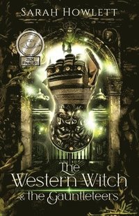 bokomslag Western Witch and the Gauntleteers