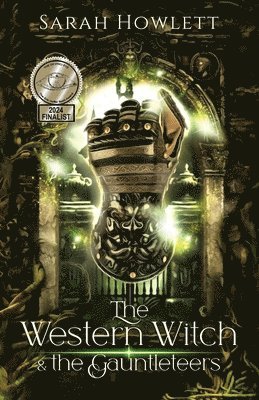 bokomslag Western Witch and the Gauntleteers