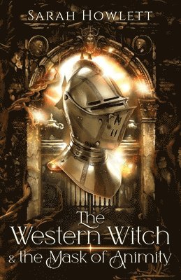 Western Witch and the Mask of Animity
