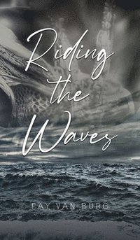 bokomslag Riding the Waves