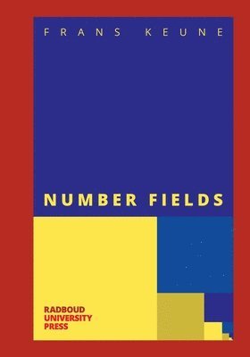 Number Fields 1