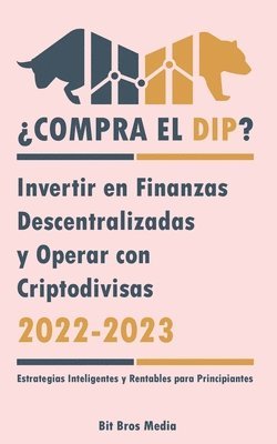 bokomslag ¿Compra el Dip?