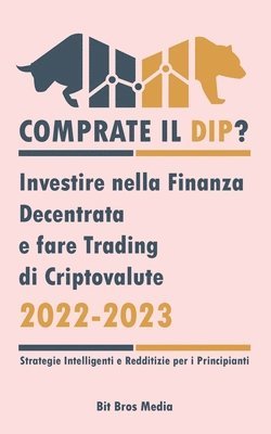 bokomslag Comprate il Dip?