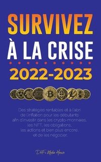 bokomslag Survivez  la crise !