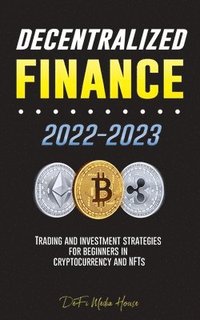 bokomslag Decentralized Finance 2022-2023