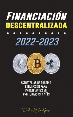 bokomslag Financiación descentralizada 2022-2023