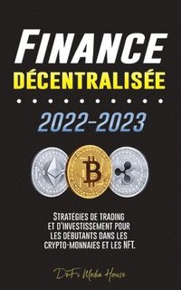 bokomslag Finance decentralisee 2022-2023