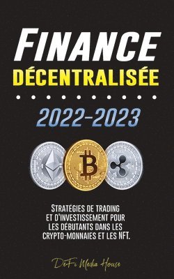 bokomslag Finance dcentralise 2022-2023