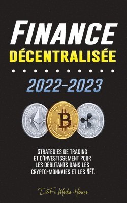 Finance decentralisee 2022-2023 1