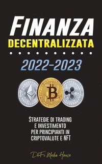 bokomslag Finanza decentralizzata