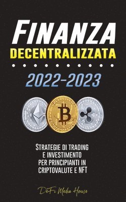 Finanza decentralizzata 1