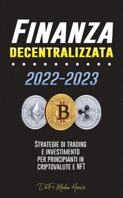 Finanza decentralizzata