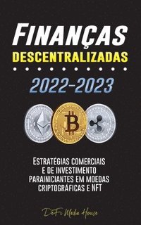 bokomslag Finanças descentralizadas 2022-2023