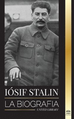 bokomslag Iósif Stalin
