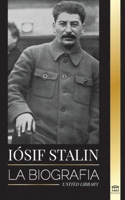 bokomslag Iosif Stalin