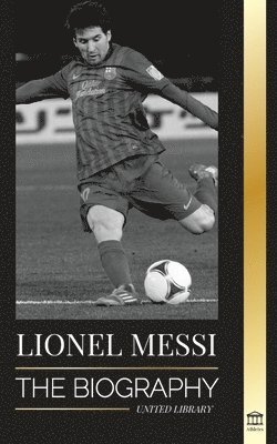 bokomslag Lionel Messi