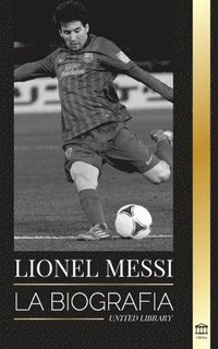 bokomslag Lionel Messi