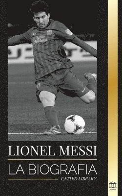 Lionel Messi 1