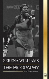 bokomslag Serena Williams