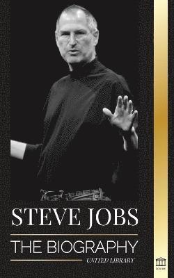 bokomslag Steve Jobs