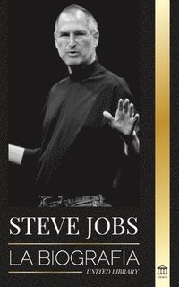 bokomslag Steve Jobs