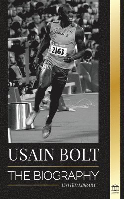 bokomslag Usain Bolt