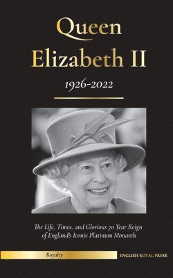 Queen Elizabeth II 1