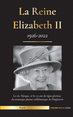 La reine Elizabeth II 1