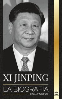 bokomslag Xi Jinping