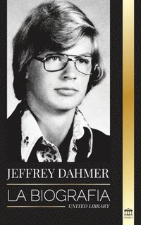 bokomslag Jeffrey Dahmer