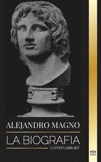 bokomslag Alejandro Magno