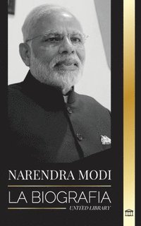 bokomslag Narendra Modi