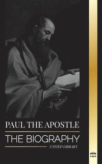 bokomslag Paul the Apostle