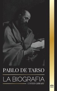 bokomslag Pablo de Tarso