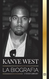 bokomslag Kanye West