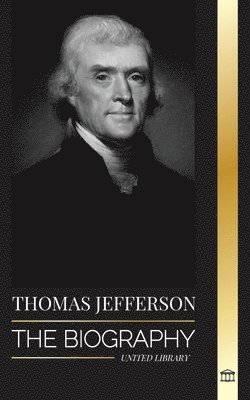 bokomslag Thomas Jefferson