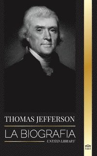 bokomslag Thomas Jefferson